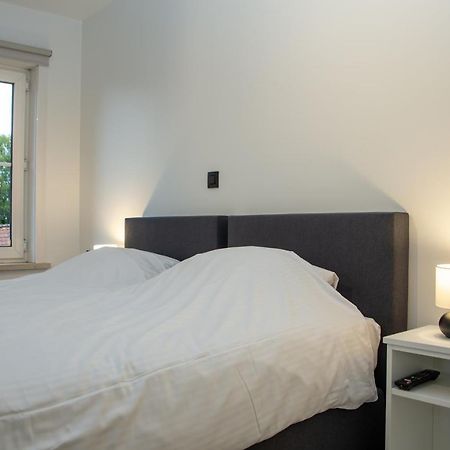 Hotel Swaenenburg Oostrozebeke ภายนอก รูปภาพ